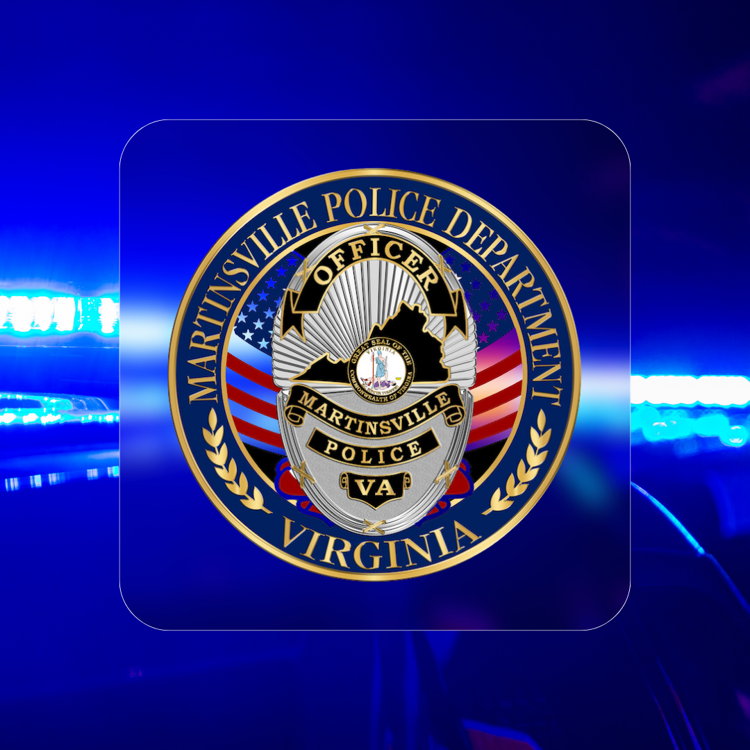 police article photo