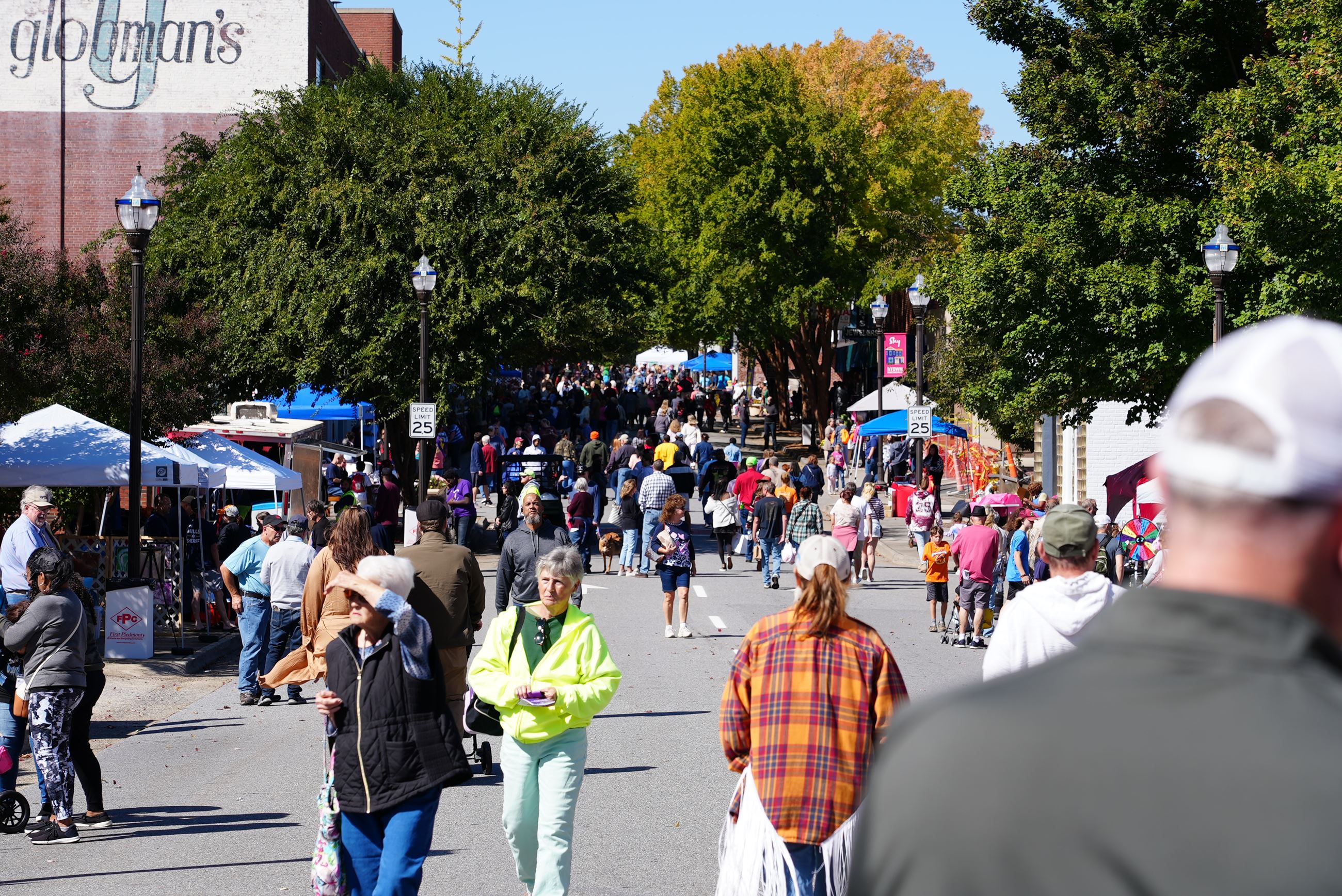 Martinsville Staff Report Image