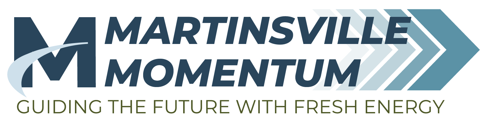 Martinsville Momentum Logo-01 transparent